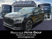2021 Audi RS Q8