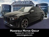2021 Audi RS Q8