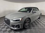 Thumbnail Photo 2 for 2021 Audi S5