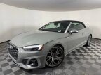 Thumbnail Photo 1 for 2021 Audi S5