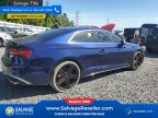 Thumbnail Photo 4 for New 2021 Audi S5 3.0T Premium Plus Coupe