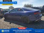 Thumbnail Photo 3 for New 2021 Audi S5 3.0T Premium Plus Coupe