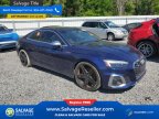 Thumbnail Photo 5 for New 2021 Audi S5 3.0T Premium Plus Coupe