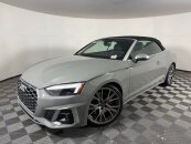 2021 Audi S5