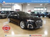 2021 Audi S5
