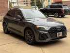 Thumbnail Photo 2 for 2021 Audi SQ5