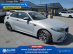 Thumbnail Photo 5 for New 2021 BMW M2 Competition