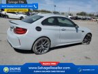 Thumbnail Photo 4 for New 2021 BMW M2 Competition