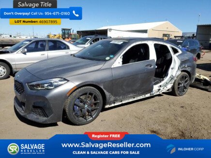 Photo 1 for 2021 BMW M2