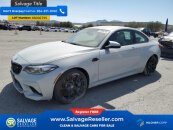 New 2021 BMW M2 Competition