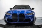 Thumbnail Photo 2 for 2021 BMW M3