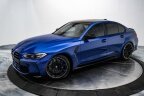 Thumbnail Photo 3 for 2021 BMW M3