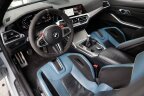 Thumbnail Photo 6 for 2021 BMW M3