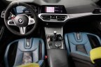 Thumbnail Photo 1 for 2021 BMW M3