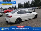 Thumbnail Photo 4 for New 2021 BMW M3 Competition