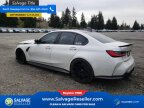 Thumbnail Photo 3 for New 2021 BMW M3 Competition