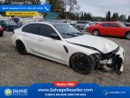 Thumbnail Photo 5 for New 2021 BMW M3 Competition
