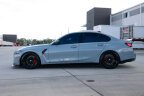 Thumbnail Photo 4 for 2021 BMW M3 Competition