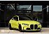 2021 BMW M3 Competition