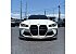 2021 BMW M3