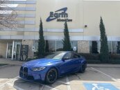 2021 BMW M3