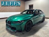 2021 BMW M3