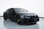 Thumbnail Photo 4 for 2021 BMW M4