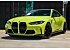 2021 BMW M4 Coupe