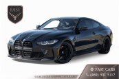 2021 BMW M4
