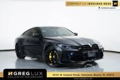 2021 BMW M4