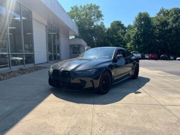 2021 BMW M4
