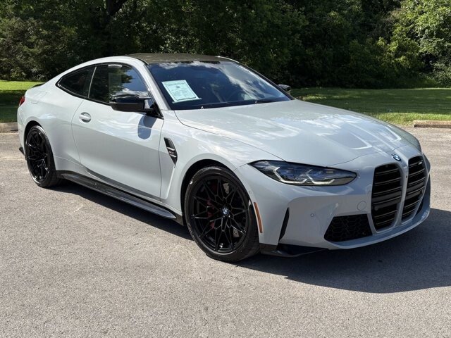 2021 BMW M4