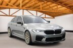 Thumbnail Photo 6 for 2021 BMW M5