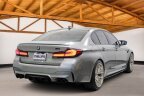 Thumbnail Photo 4 for 2021 BMW M5
