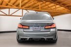 Thumbnail Photo 3 for 2021 BMW M5