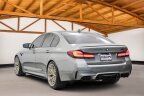 Thumbnail Photo 2 for 2021 BMW M5