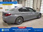 Thumbnail Photo 4 for 2021 BMW M5