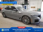 Thumbnail Photo 5 for 2021 BMW M5