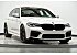 2021 BMW M5