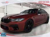 2021 BMW M5