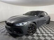 2021 BMW M8 Gran Coupe xDrive