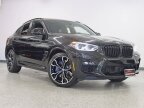 Thumbnail Photo 5 for 2021 BMW X4 M