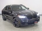 Thumbnail Photo 4 for 2021 BMW X4 M