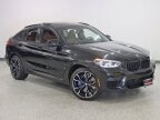 Thumbnail Photo 6 for 2021 BMW X4 M