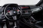 Thumbnail Photo 1 for 2021 BMW X5M