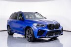 Thumbnail Photo 4 for 2021 BMW X5M