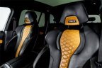 Thumbnail Photo 2 for 2021 BMW X5M