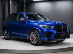 Thumbnail Photo 1 for 2021 BMW X5M