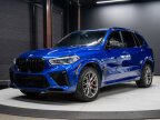 Thumbnail Photo 5 for 2021 BMW X5M