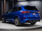 Thumbnail Photo 6 for 2021 BMW X5M